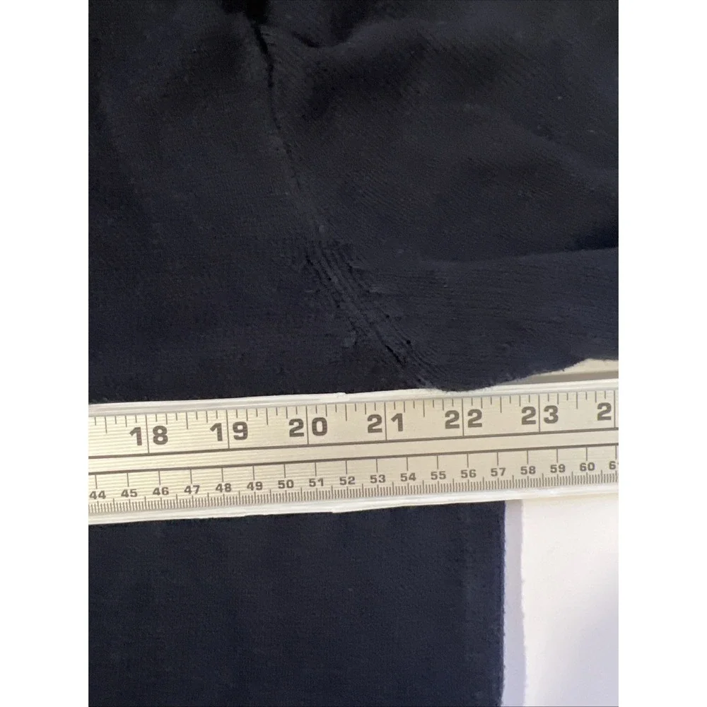 J Crew Cardigan Sweater‎ Mens Medium Button Up Pockets Cotton V-Neck Preppy